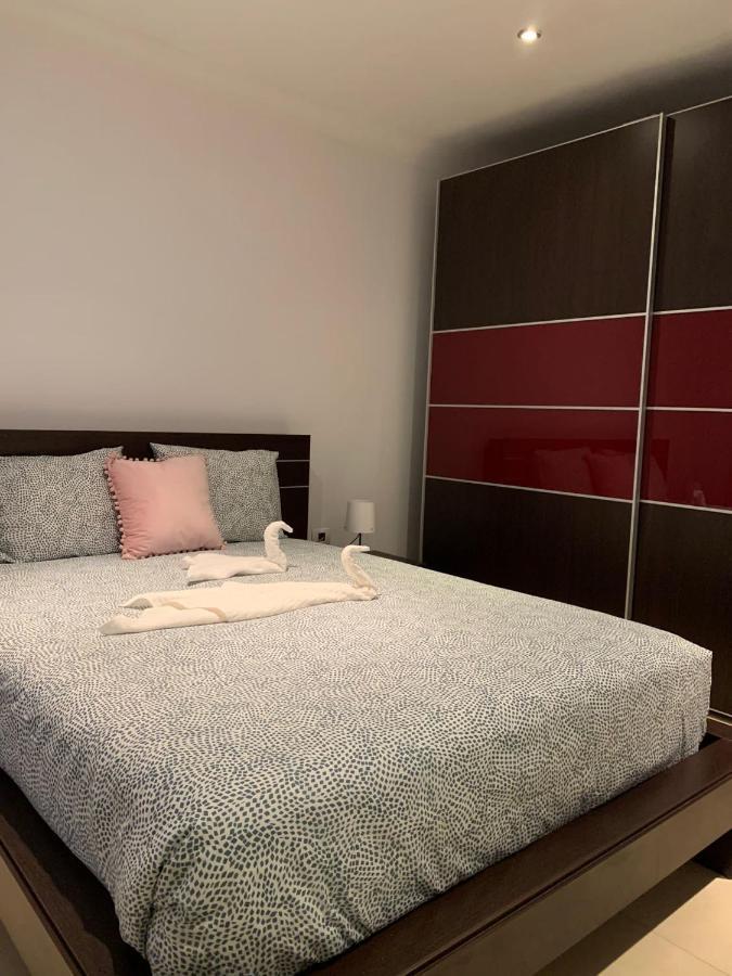 Apartment Coqueto Familiar Puerto de la Cruz (Tenerife)